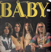 LP - Baby - Baby
