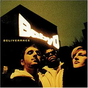 Baby D - Deliverance