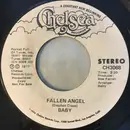 7inch Vinyl Single - Baby - Fallen Angel