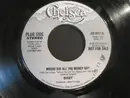 7inch Vinyl Single - Baby - Where Did All The Money Go?