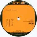 12inch Vinyl Single - Babycell - The Source