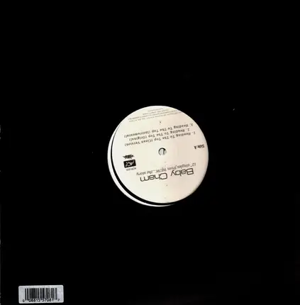 Baby Cham - Heading To The Top