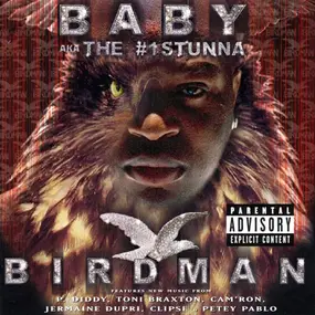 Baby a.k.a. The #1 Stunna - Birdman