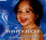 Babyboy - Baby Superstar