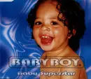 CD Single - Babyboy - Baby Superstar