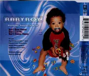 CD Single - Babyboy - Baby Superstar