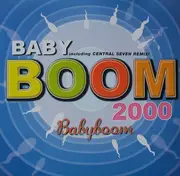 12'' - Babyboom - Babyboom 2000