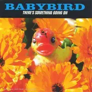 Babybird - There's Something Going On