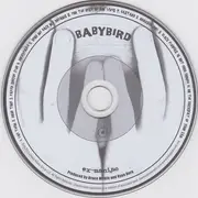 CD - Babybird - Ex-Maniac - Digipak