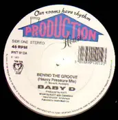 Baby D - Behind The Groove