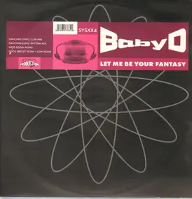 Baby D - Let Me Be Your Fantasy (Remixes)