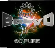 CD Single - Baby D - So Pure