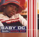 12'' - Baby DC - Candy Girl - Promo