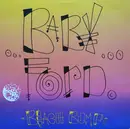 12inch Vinyl Single - Baby Ford - Beach Bump