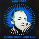 12'' - Baby Ford - Chikki Chikki Ahh Ahh