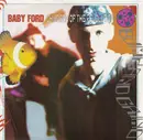 12'' - Baby Ford - Children Of The Revolution