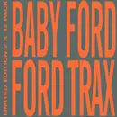 2 x 12'' - Baby Ford - Ford Trax
