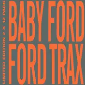 Baby Ford - Ford Trax