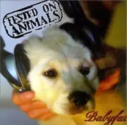 CD - Babyfat - Tested On Animals