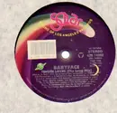 12'' - Babyface - Tender Lover