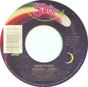 Babyface - Tender Lover