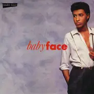 Babyface - Tender Lover