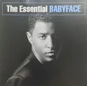 CD - Babyface - The Essential Babyface