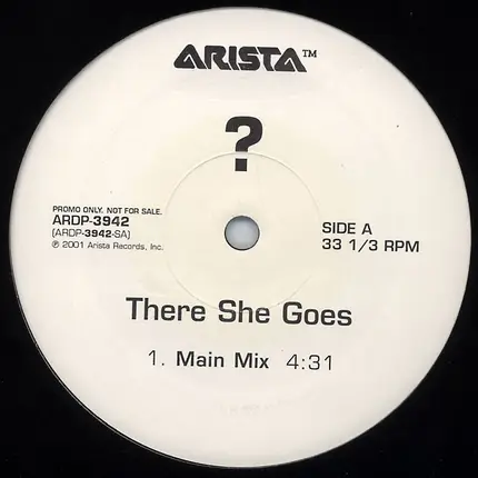 Babyface - There She Goes