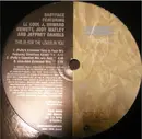 12'' - Babyface - This Is For The Lover In You - PROMO
