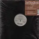 12inch Vinyl Single - Babyface - What If