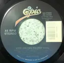 7inch Vinyl Single - Babyface - When Can I See You