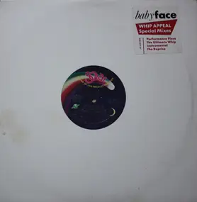 Babyface - Whip Appeal