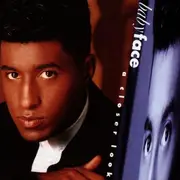 CD - Babyface - A Closer Look