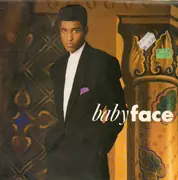 LP - Babyface - Babyface
