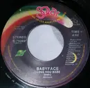 7inch Vinyl Single - Babyface - I Love You Babe