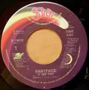 7inch Vinyl Single - Babyface - If We Try