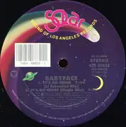 12'' - Babyface - It's No Crime