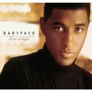 CD - Babyface - Love Songs