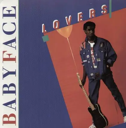 Babyface - Lovers
