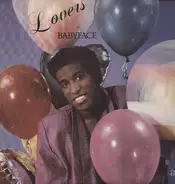 Babyface - Lovers