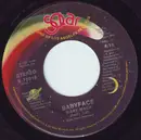 7inch Vinyl Single - Babyface - Mary Mack