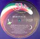12'' - Babyface - Mary Mack