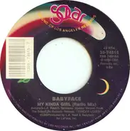 Babyface - My Kinda Girl