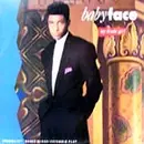 12'' - Babyface - My Kinda Girl