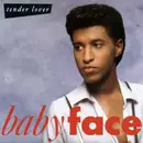 CD - Babyface - Tender Lover