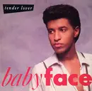 CD - Babyface - Tender Lover