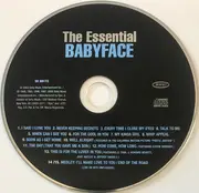 CD - Babyface - The Essential Babyface