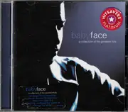 CD - Babyface - A Collection Of His Greatest Hits