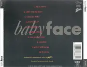 CD - Babyface - Babyface