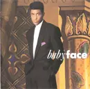 CD - Babyface - Babyface